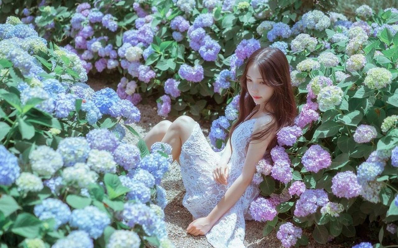 今年上半年江西全省气温偏高 局地月平均气温创新高